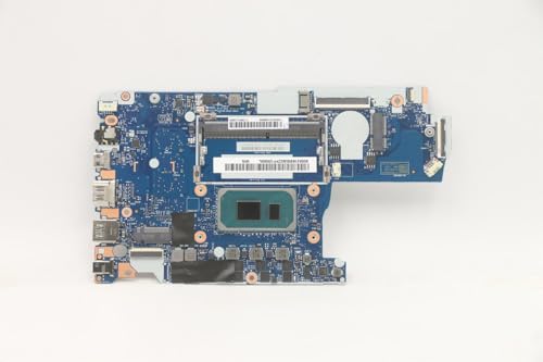 Lenovo Ersatzteil MB L82KA Win I31115G4_UMA_4G, 5B21B85039 von Lenovo