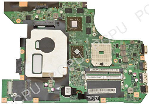 Lenovo Ersatzteil Motherboard 2G HDMI WLAN BT, 11013821 von Lenovo