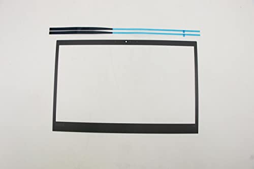Ersatzteil:Lenovo RGB Schwarz T15G2 Blende Blatt mit Klebeband, 5B30Z38885 von Lenovo