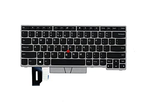 Lenovo FL.CHYKB-BLSVTUF, FRU01YN374 von Lenovo