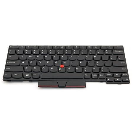 Lenovo FRU cm Keyboard Shrunk nbsp AS 01YP107, Keyboard, Turkish, W125686507 (01YP107, Keyboard, Turkish, ThinkPad X280) von Lenovo