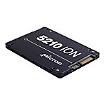 Lenovo Festplatte 4XB7A38144 SSD 1920 GB von Lenovo