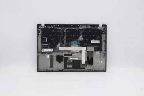 Lenovo Jazz 2.0 AMD FRU MECH ASM C-Cover ASM w/Backlit KBD GER, 5M10Z54256 von Lenovo
