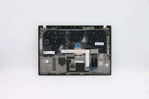 Lenovo Jazz 2.0 Intel FRU MECH ASM C-Cover ASM w/Backlit KBD, 5M10Z41385 von Lenovo