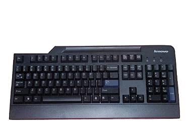 Lenovo Keyboard (Brazilian), FRU41A5062 von Lenovo