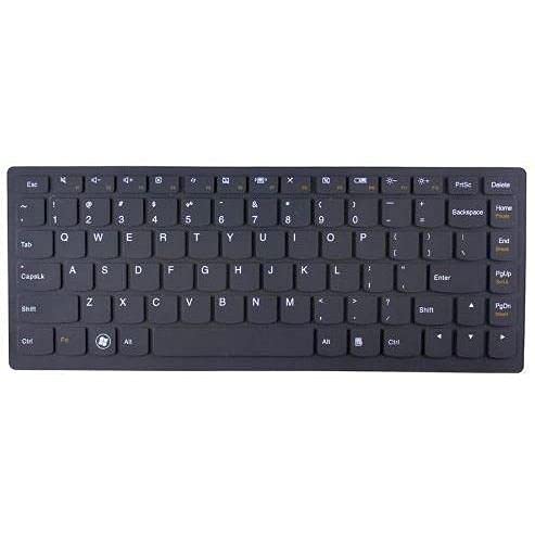 Lenovo Keyboard (Bulgarian), 25200277 von Lenovo