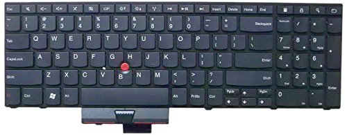 Lenovo Keyboard (Bulgarian) Backlight, FRU04W0879 (Backlight) von Lenovo