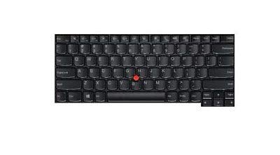 Lenovo Keyboard (Danish), FRU01EN477 von Lenovo