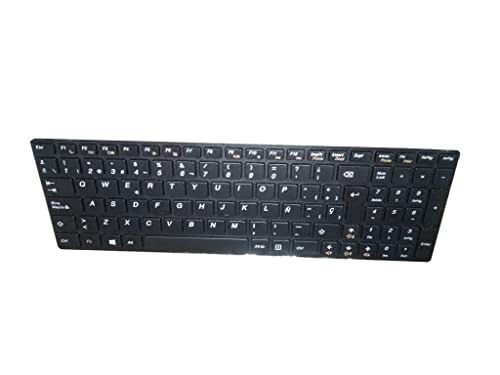 Lenovo Keyboard (English), 25206660 von Lenovo
