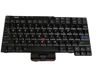 Lenovo Keyboard (English), FRU42T3012 von Lenovo
