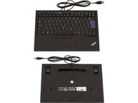 Lenovo Keyboard (English), FRU55Y9091 von Lenovo