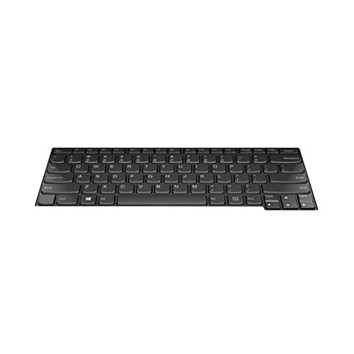 Lenovo Keyboard (French), 25215355 von Lenovo