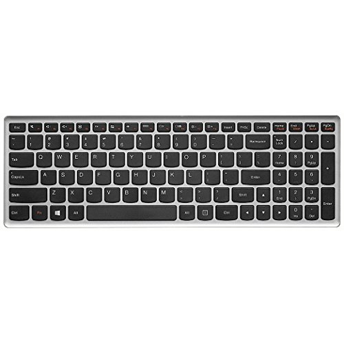 Lenovo Keyboard (Hebrew), 25213670 von Lenovo