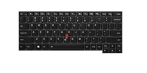 Lenovo Keyboard (Hungarian) Backlight, 01AV515 (Backlight) von Lenovo