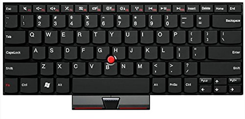 Lenovo Keyboard (Icelandic), FRU60Y9524 von Lenovo