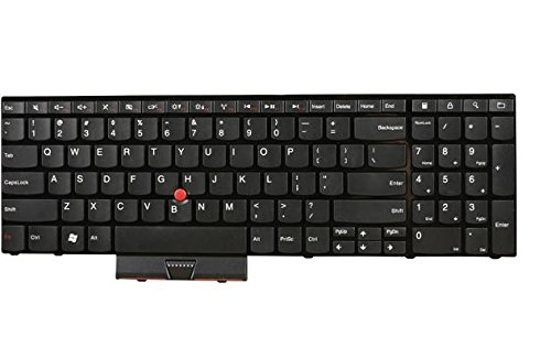 Lenovo Keyboard (Icelandic) Backlight, FRU04W0888 (Backlight) von Lenovo