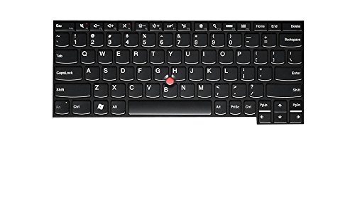 Lenovo Keyboard (Indian), FRU04X0658 von Lenovo