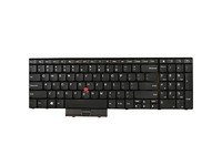 Lenovo Keyboard (Japanese) Backlight, FRU04W0903 (Backlight) von Lenovo