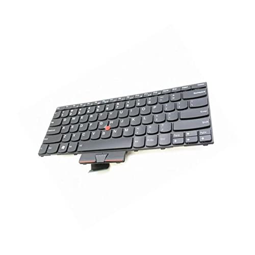 Lenovo Keyboard (Korean) Backlight, FRU04W2789 (Backlight) von Lenovo