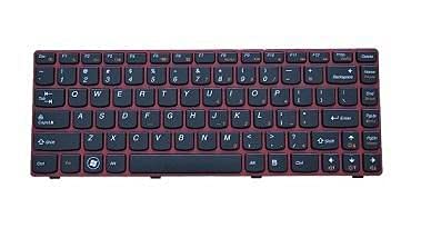 Lenovo Keyboard (Norwegian), 25203589 von Lenovo