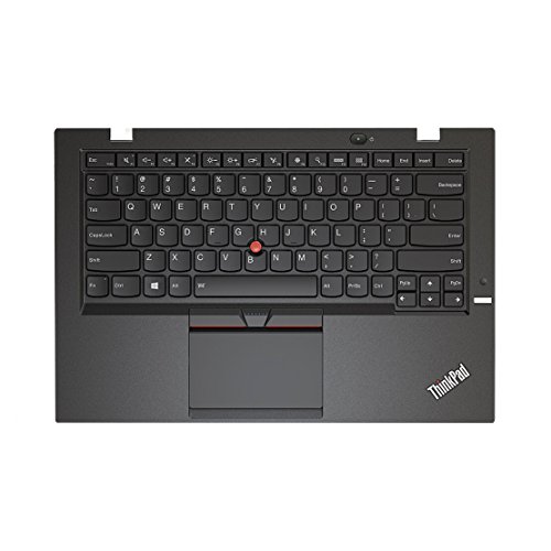 Lenovo Keyboard (Norwegian), FRU00HT320 von Lenovo