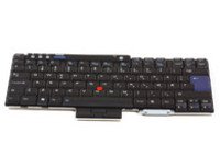 Lenovo Keyboard (Polish), FRU39T7134 von Lenovo