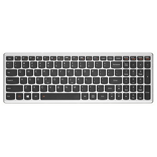 Lenovo Keyboard (Slovenian), 25211221 von Lenovo