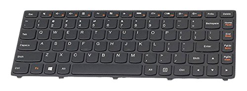 Lenovo 25215088 Tastatur für zusätzliche Notebook-Komponenten – zusätzliche Notebook-Komponenten (Tastatur, Slowenisch, Tastatur Backlight, Yoga 2 13) von Lenovo