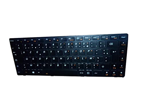Lenovo Keyboard (Spanish) 25207275, Keyboard, Spanish, 25207275 von Lenovo