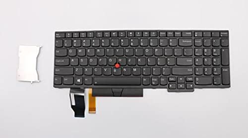 Lenovo Keyboard (Swiss) Backlight, FRU01YP786 (Backlight) von Lenovo