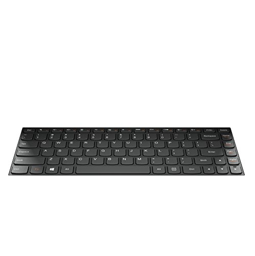 Lenovo 25214822 Zusätzliche Notebook-Komponenten-Tastatur – zusätzliche Notebook-Komponenten (Tastatur, Thai, Tastatur Backlight, IdeaPad Flex 2-14) von Lenovo