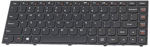 Lenovo 25215069 Zusätzliche Notebook-Komponenten-Tastatur – zusätzliche Notebook-Komponenten (Tastatur, Thai, Tastatur Backlight, Yoga 2 13) von Lenovo