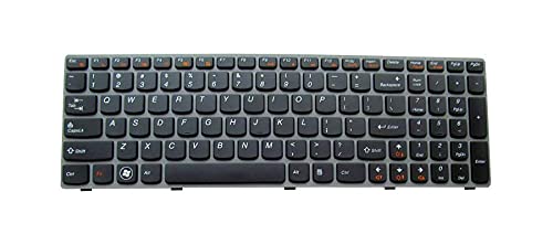 Lenovo Keyboard (Turkish), 25208118 von Lenovo