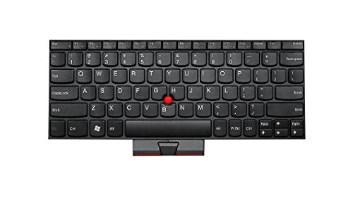Lenovo Keyboard (US), 04Y0520 von Lenovo