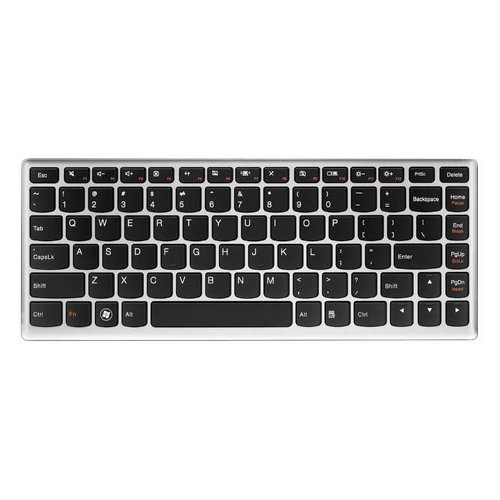 Lenovo Keyboard (US), 25203669 von Lenovo