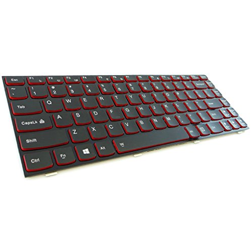 Lenovo Keyboard (US), 25205288 von Lenovo