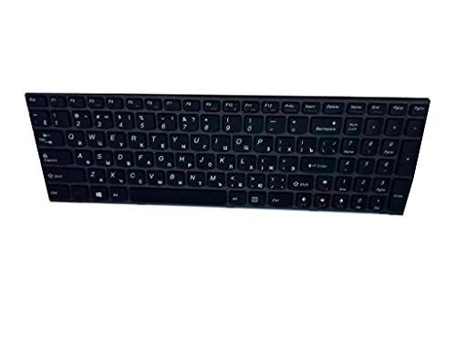 Lenovo Keyboard (US INTERNATIONAL), 25208230 von Lenovo