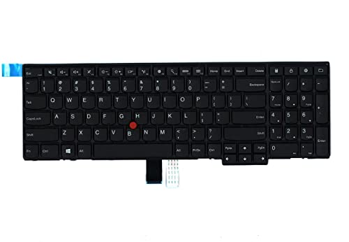 Lenovo Keyboard Lin-KBD SI CHY 00PA600, Keyboard, Slovakian, W125630109 (00PA600, Keyboard, Slovakian, ThinkPad) von Lenovo