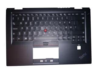 Lenovo Keyboard US INT. **New Retail**, 01AV178 von Lenovo