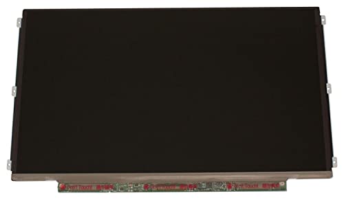 Lenovo LCD Panel, 12.5-in HD LED Backlight, 93P5673, 93P5669 (HD LED Backlight) von Lenovo