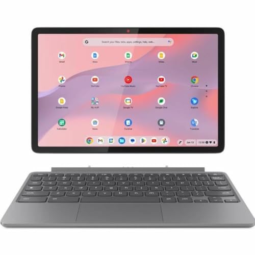 Lenovo Laptop Chromebook Duet 11M889 10,95 Zoll Kompanio 838 8 GB RAM, 128 GB SSD, Marke EAN: 0198154644987 Lenovo Laptop Chromebook Duet 11M889 10,95 Zoll Kompanio 838 8 GB RAM, 128 GB SSD, Marke EAN: 0198154644987 von Lenovo