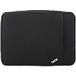 Lenovo Laptop Sleeve 4X40N18008 13 " Polyester 243 x 24 x 340 mm Schwarz von Lenovo