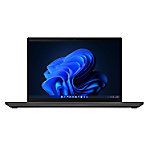 Lenovo Laptop T14 G3 Intel Core i7 16 GB Intel Iris Xe SSD: 512 GB Windows 10 Pro 64-bit von Lenovo