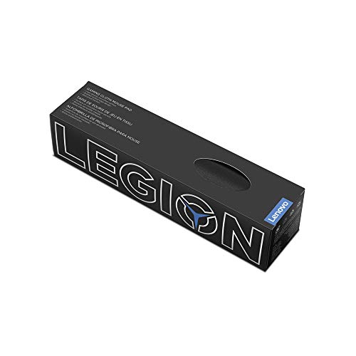 Lenovo Legion Gaming Mauspad Legion Y720, Y520, Y530 Gaming Laptops, GXY0K07131 von Lenovo