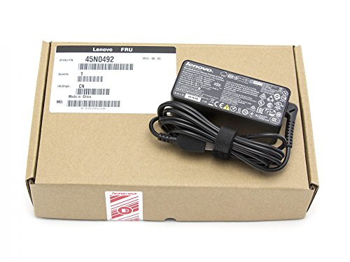 Lenovo Liteon Low Cost 45W 2pin, 36200280 von Lenovo