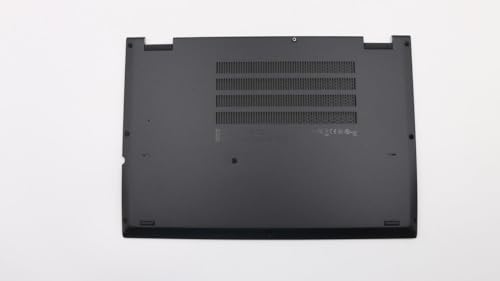 Lenovo Logic Lower Black, W125632313 von Lenovo