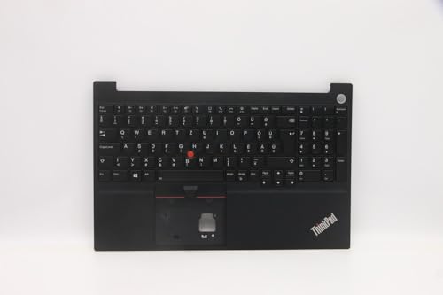 Lenovo Mars 1.0 Intel Keyboard Assembly with Backlight, 5M11A36308 von Lenovo