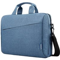 Lenovo Notebook Tasche Casual Toploader T210 Passend für maximal: 39,6cm (15,6 ) Blau von Lenovo