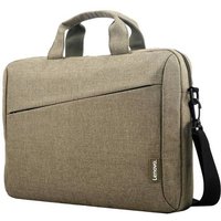 Lenovo Notebook Tasche Casual Toploader T210 Passend für maximal: 39,6cm (15,6 ) Tarn-Grün von Lenovo