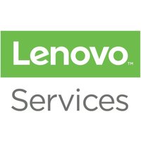 Lenovo Onsite Support Serviceerweiterung 5 Jahre Vor-Ort-Service von Lenovo